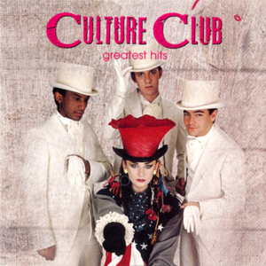 Culture Club: Greatest Hits