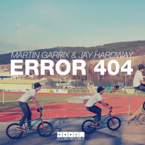 Error 404 - Single