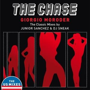The Chase (The Classic Mixes Europe)