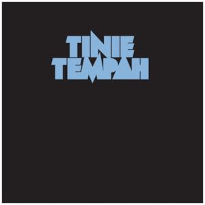 Tinie Tempah: Live from SoHo EP