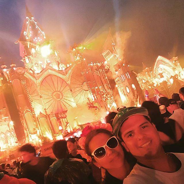 Tomorrowland 2015 le foto più belle