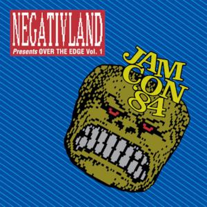 Negativland Presents Over The Edge Vol. 1: Jam Con '84