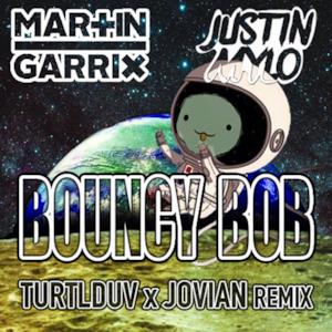 Bouncy Bob (Jovian Remix) - Single