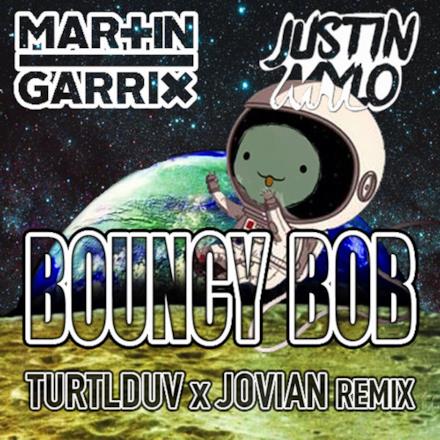 Bouncy Bob (Jovian Remix) - Single