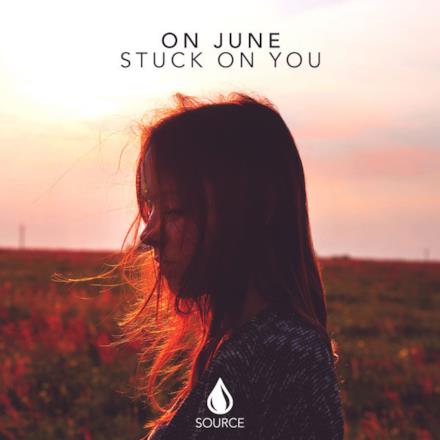 Stuck on You - Single