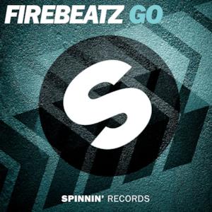 Go (Extended Mix) - Single