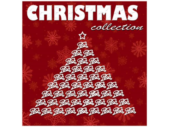Canzoni Natale 2014 I più grandi successi dei Pooh (Christmas Collection)