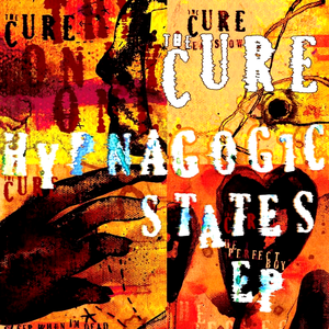 Hypnagogic States (Bonus Version)
