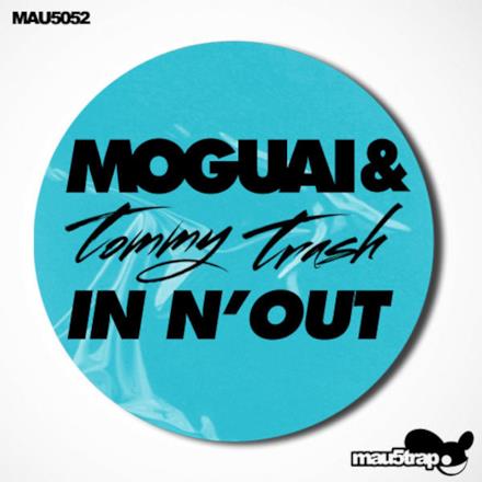 In n' Out (Tommy Trash Club Mix) - Single