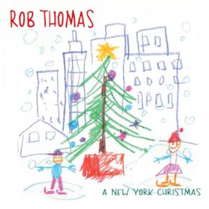 A New York Christmas - Single