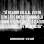 Claudio Baglioni: le migliori frasi delle canzoni