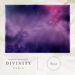 Divinity (filous Remix) [feat. Amy Millan] - Single