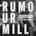 Rumour Mill Remixes - EP