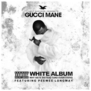 The White Album (feat. Peewee Longway)