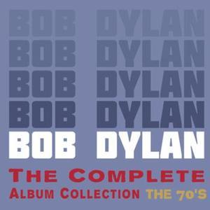 The Complete Album Collection: The 80's
