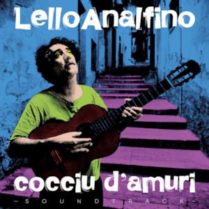 Cocciu d'amuri (Dal film di Ficarra e Picone "Andiamo a quel paese") - Single