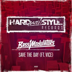 Save the Day (feat. Vice) - Single