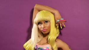 Nicki Minaj: Pink Friday Roman Reloaded esce il 2 aprile