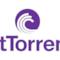 Il logo di BitTorrent