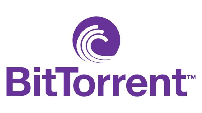 Il logo di BitTorrent