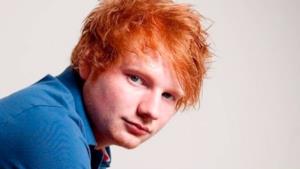 Ed Sheeran