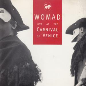 Indiani (Live at Womad at the Carnival of Venice) - Single