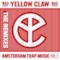 Amsterdam Trap Music, Vol. 2 (Remixes) - EP
