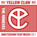Amsterdam Trap Music, Vol. 2 (Remixes) - EP