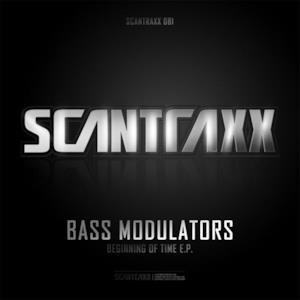 Scantraxx 081 - Single