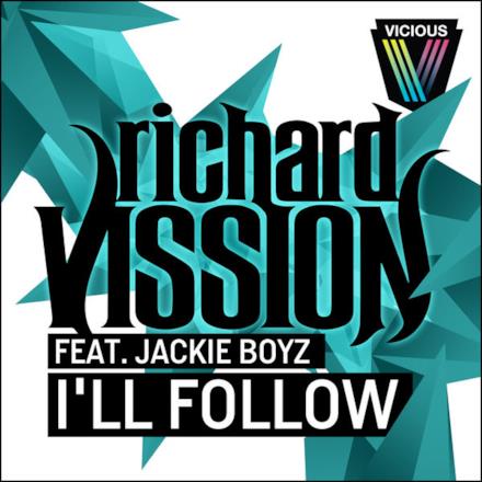 I'll Follow (feat. Jackie Boyz) [Remixes] - EP