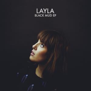 Black Mud EP