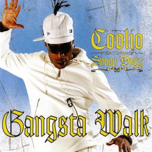Gangsta Walk (Featuring Snoop Dogg) - EP