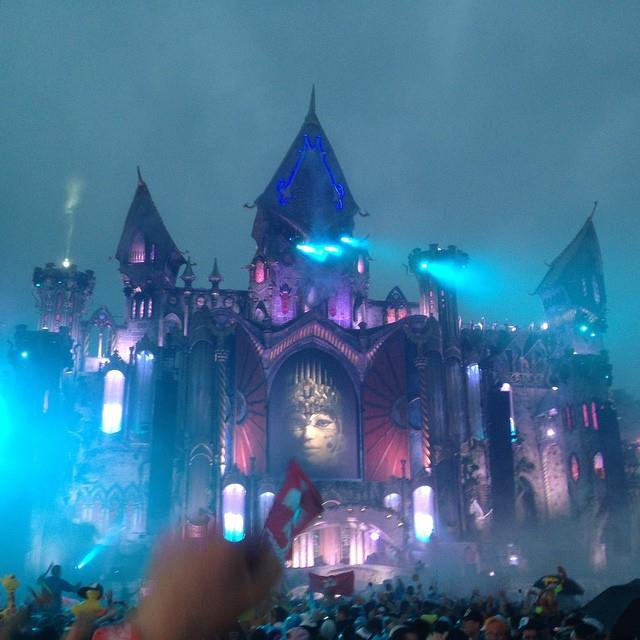 Tomorrowland 2015 le foto più belle