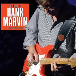 Best of Hank Marvin