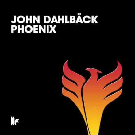 Phoenix (Original Club Mix) - Single