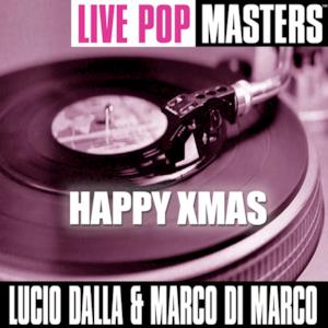 Live Pop Masters: Camparenda (Digitally Reworked) [EP]