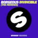 Invincible (The Remixes) - Single