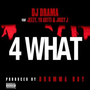 4 What - Single