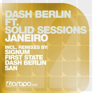 Janeiro (feat. Solid Sessions) [Remixes]