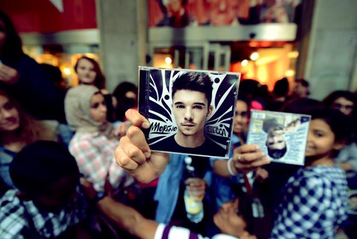 Moreno Donadoni foto - 20