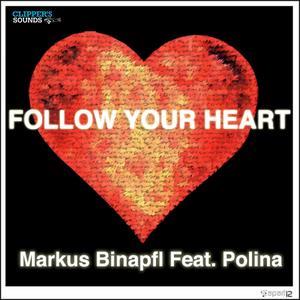 Follow Your Heart (feat. Polina)