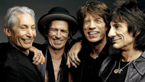 Rolling Stones: la scaletta dei quattro concerti svelata su Twitter?