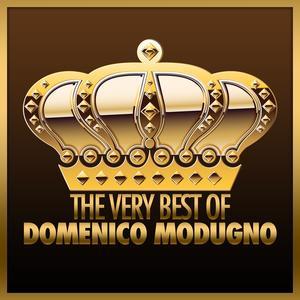 The Best Of Domenico Modugno