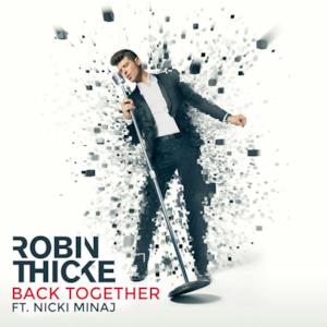 Back Together (feat. Nicki Minaj) - Single