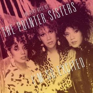 I'm So Excited: The Very Best of: The Pointer Sisters