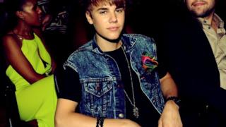 Justin Bieber Lookbook - 19
