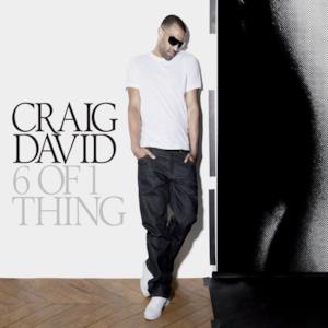6 Of 1 Thing (Remix) [feat. Ryan Leslie] - Single