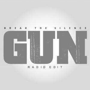 Break the Silence (Radio Edit) - Single
