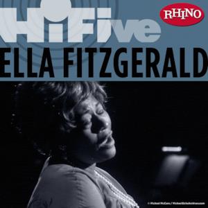 Hi-Five: Ella Fitzgerald - EP