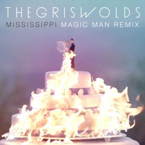 Mississippi (Magic Man Remix) - Single